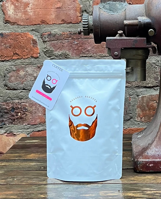 The Blend Coffee Beans