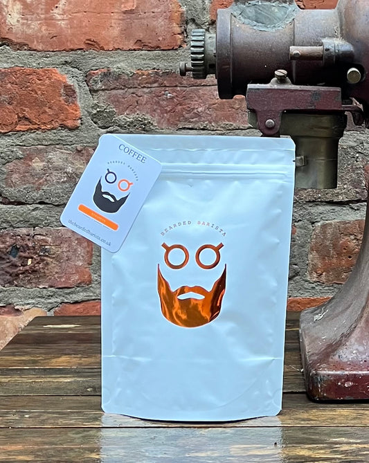 Ethiopia Coffee Beans