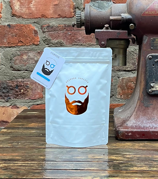 Colombia Coffee Beans